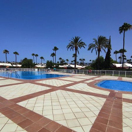 Albaricoque Sun & Beach Maspalomas  Exterior photo